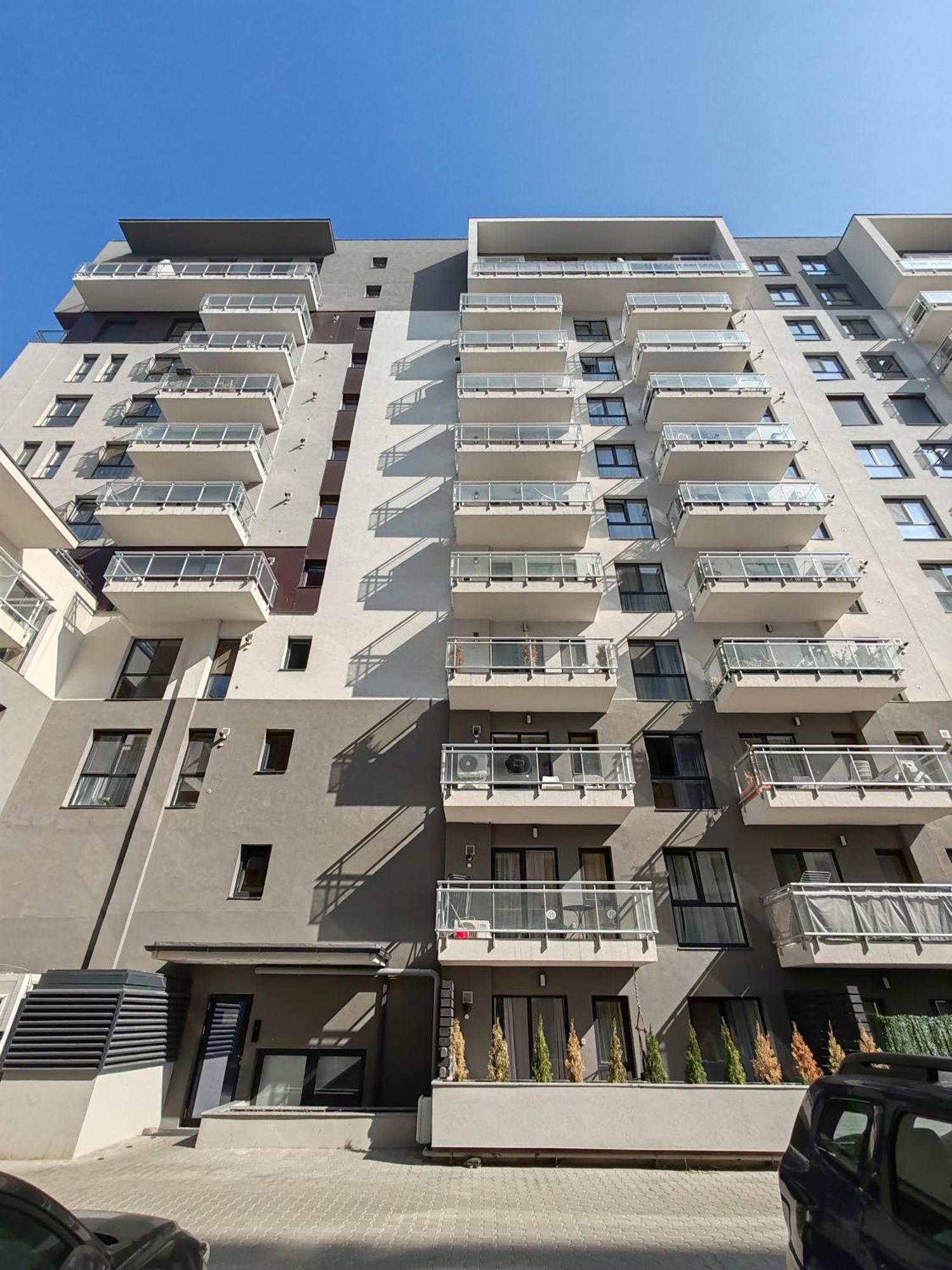 Corporate Apartment