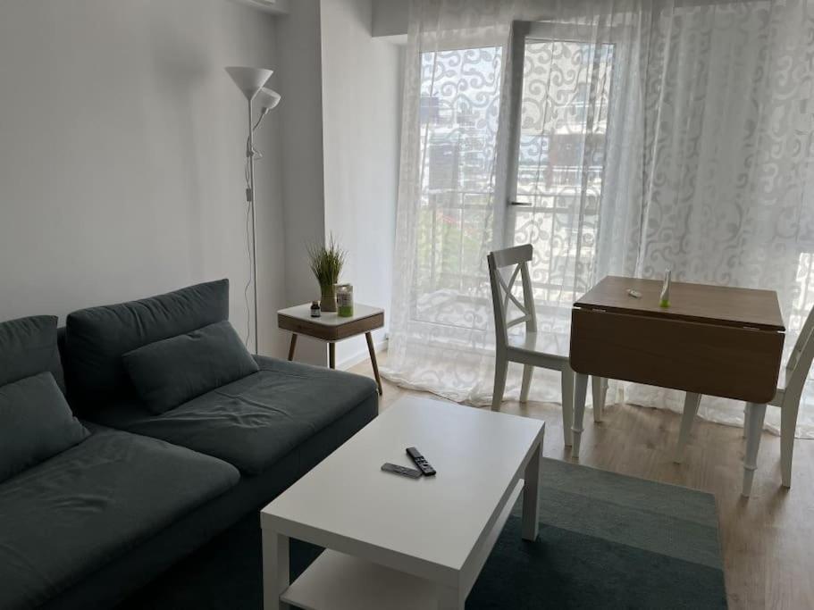 Corporate Apartament *