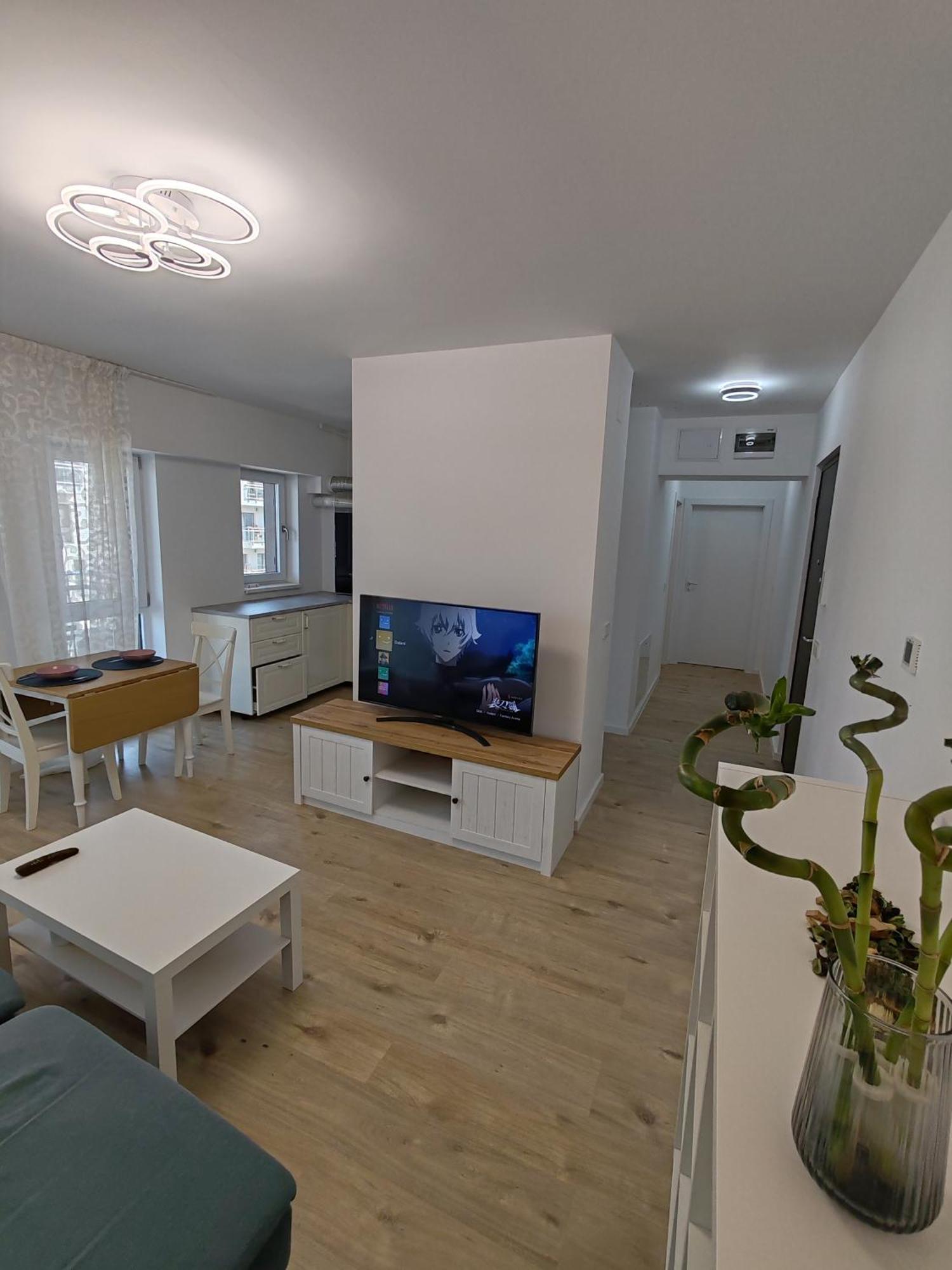 Apartament Corporate Bucureşti