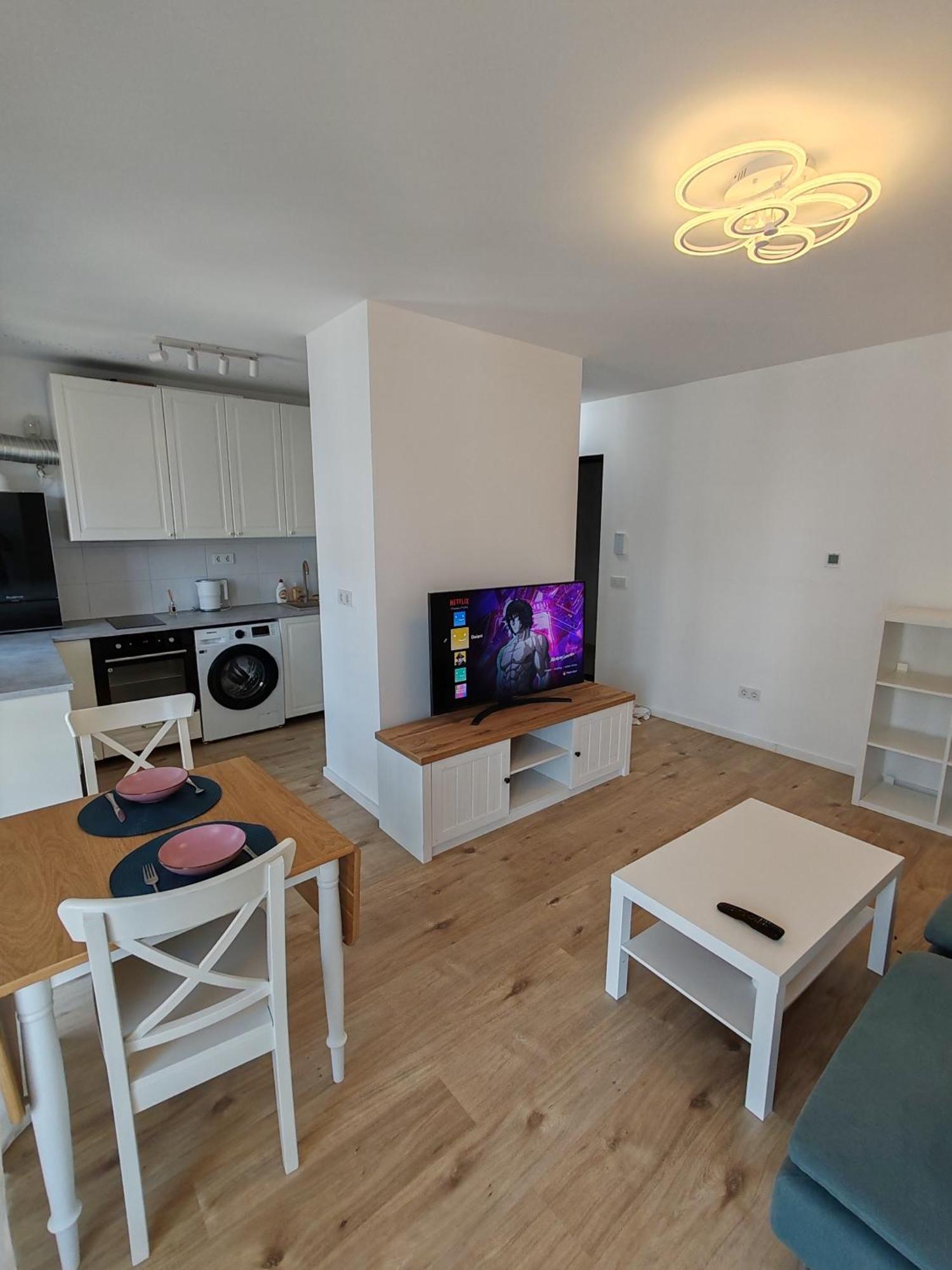 Corporate Apartament Bucureşti