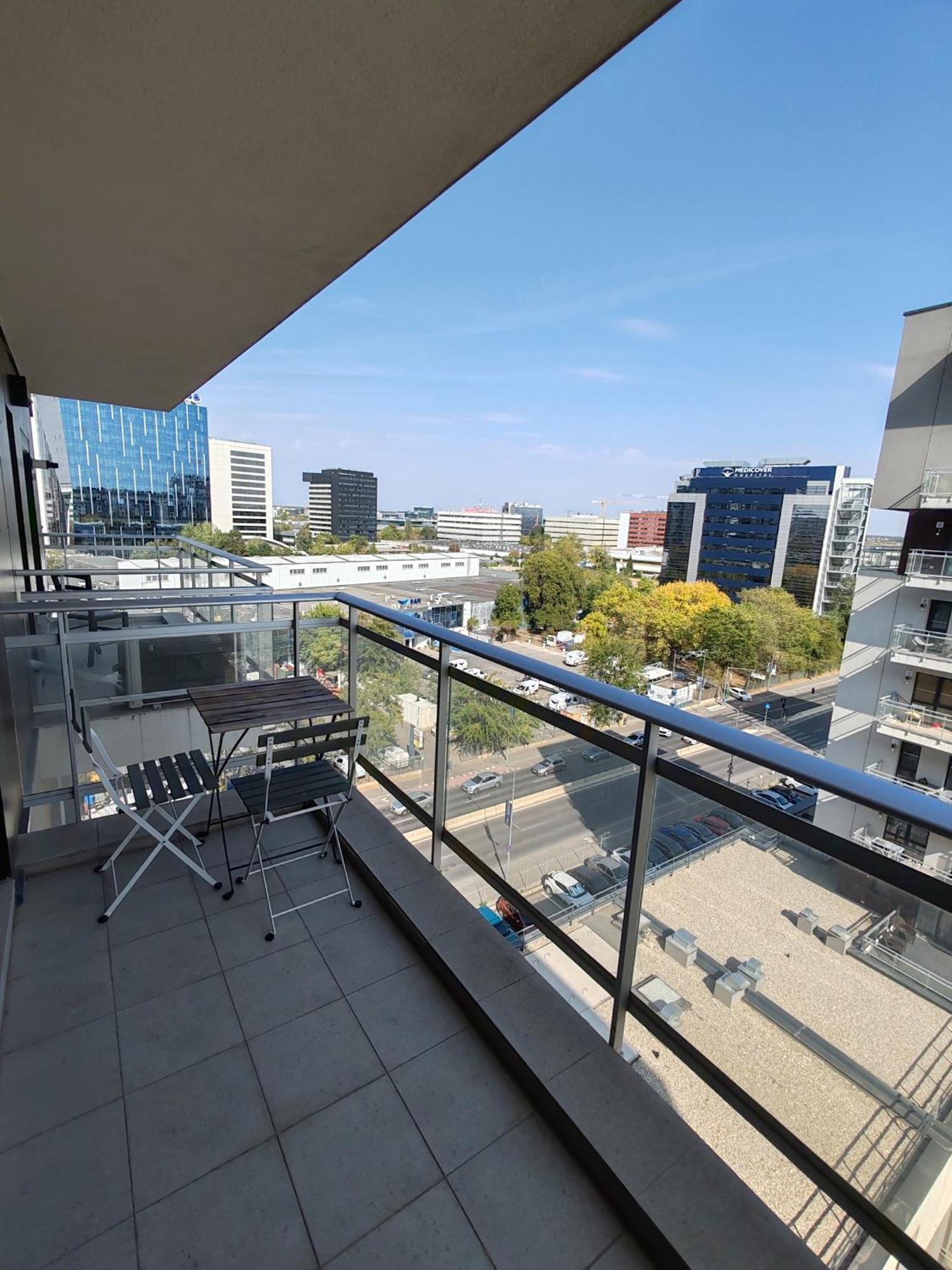 Apartament Corporate Bucureşti