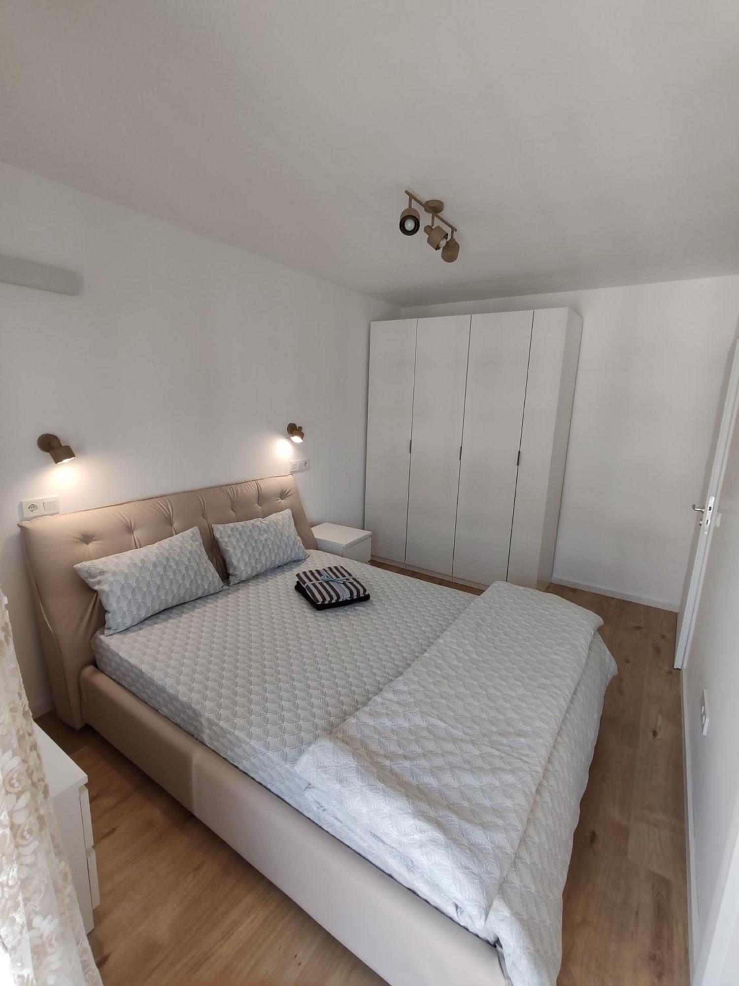 Corporate Apartament