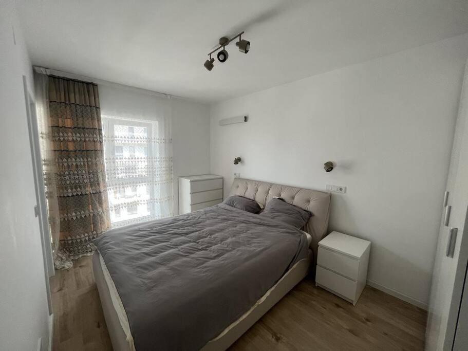 Apartament Corporate Bucureşti